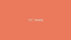 Multify and Prevify金融服務公司品牌VI設計