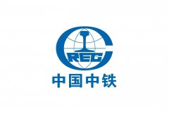 中(zhōng)國鐵路logo設計圖形含義及公司介紹
